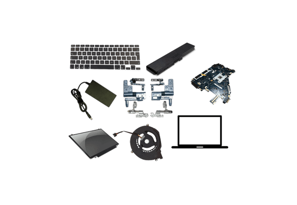 laptop spare parts calicut